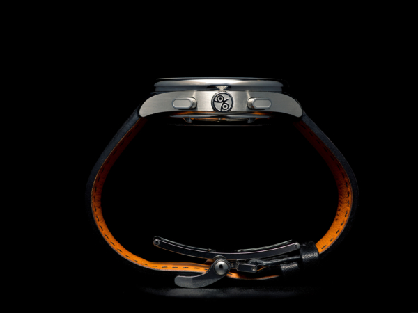Workshop 1: Schmuck-Fotografie (edle, gebrauchte Uhren) | 1,5 Tage – Bild 8
