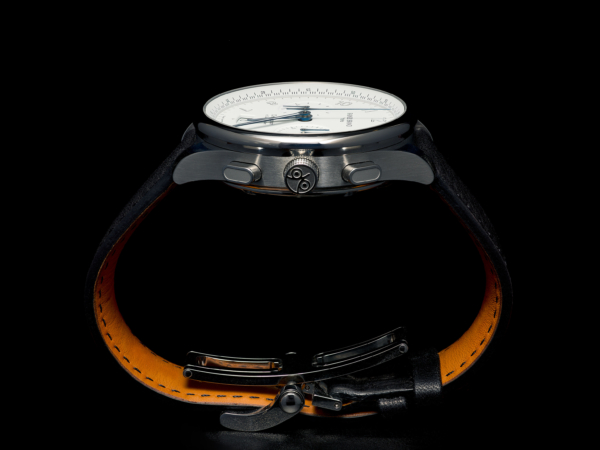 Workshop 1: Schmuck-Fotografie (edle, gebrauchte Uhren) | 1,5 Tage – Bild 9
