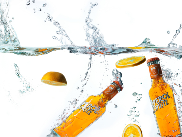 Workshop 3.1: Splash-Fotografie in der Produktfotografie (von A-Z) | 2 Tage – Bild 2
